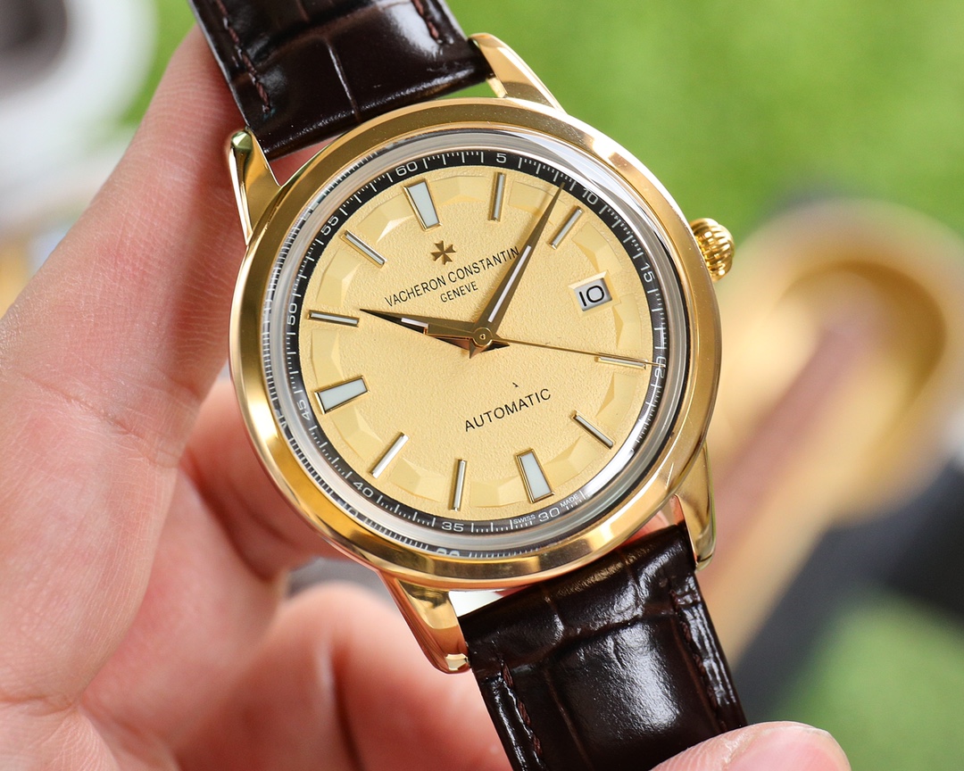 How to buy a Vacheron Constantin replica watch in Tokelau?