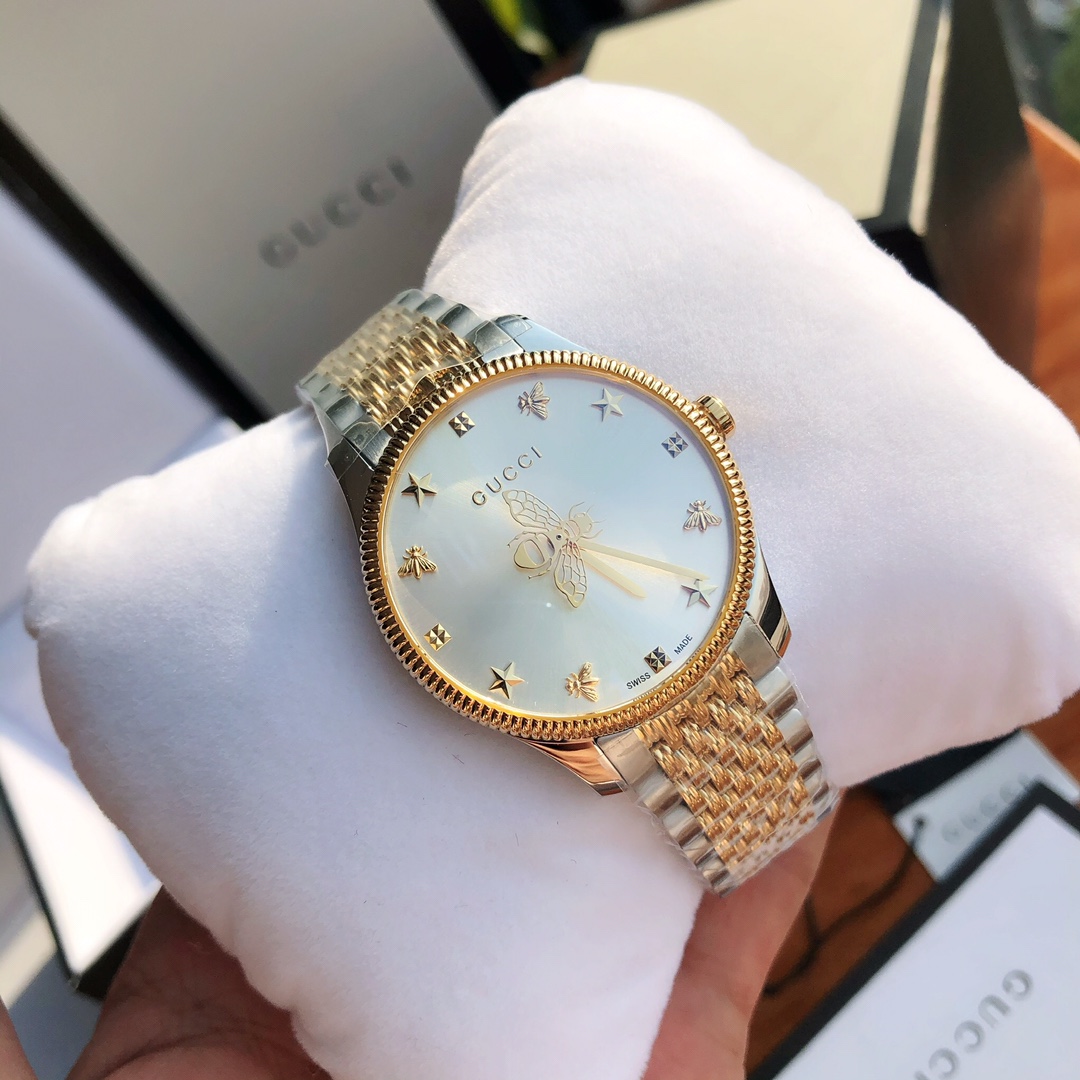 How to buy a Gucci clone watches online in Tunisia?