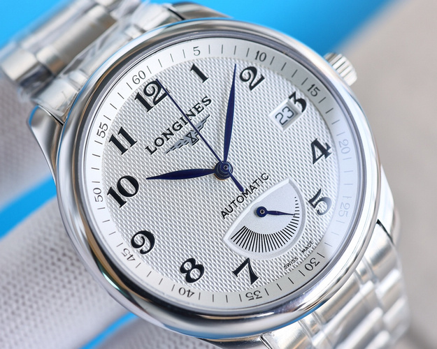 How to buy a Longines replica watch in Anguilla?