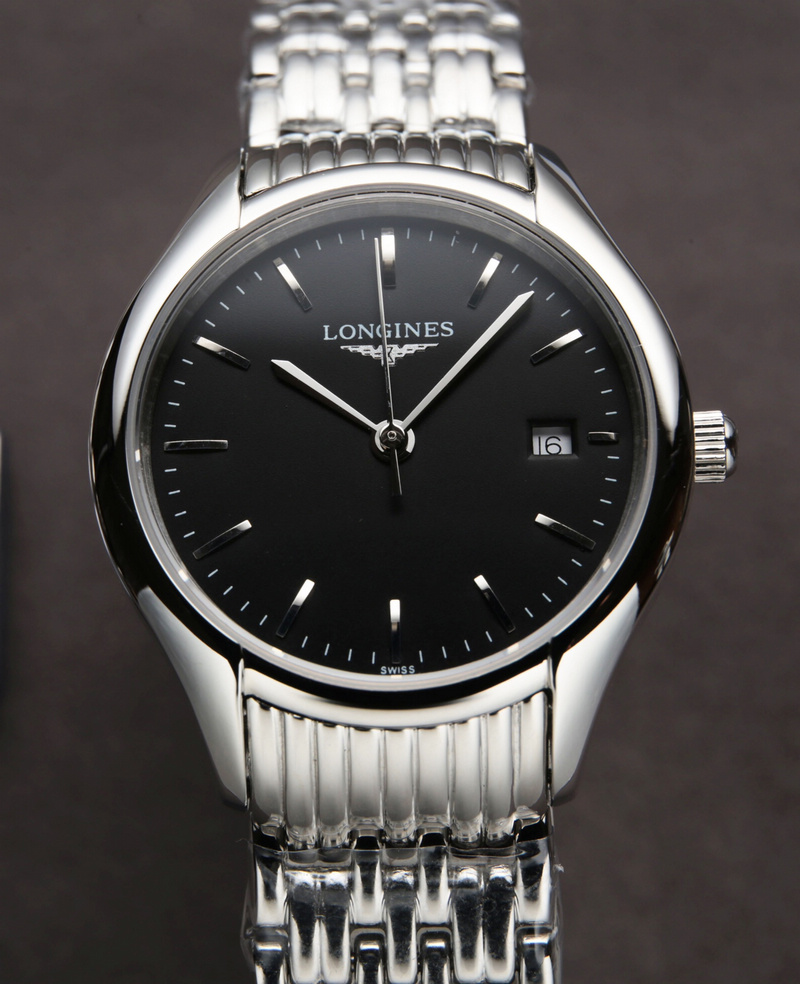 How to buy a Longines clone watches for men in Netherlands?