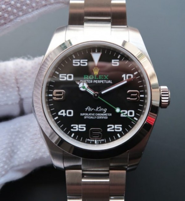 How to buy a Air King clone watches for men in Palestinian Territory, Occupied?