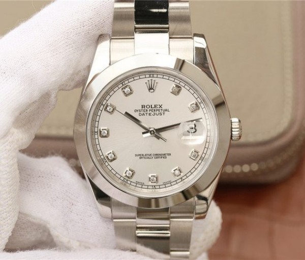 How to buy a DateJust clone watches online in Croatia?