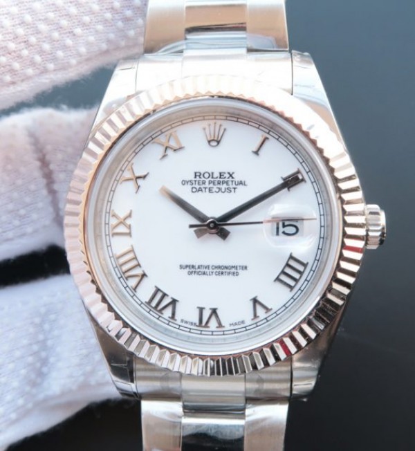 How to buy a DateJust replica watch in Bermuda?