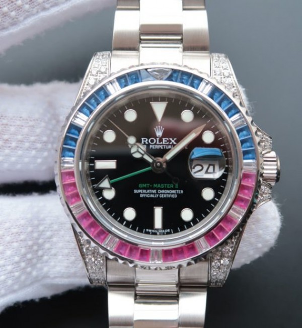 How to buy a GMT-Master II super clone watches for sale in Portugal?