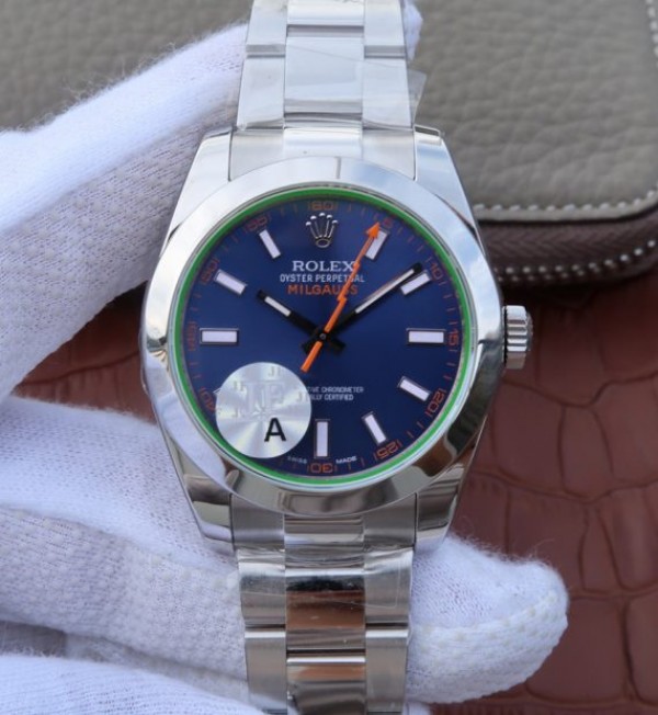 How to buy a Milgauss super clone watches for sale in Saint Kitts and Nevis?