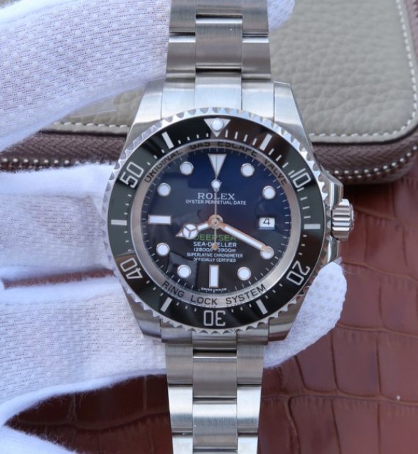 How to buy a Sea-Dweller clone watches online in Indonesia?