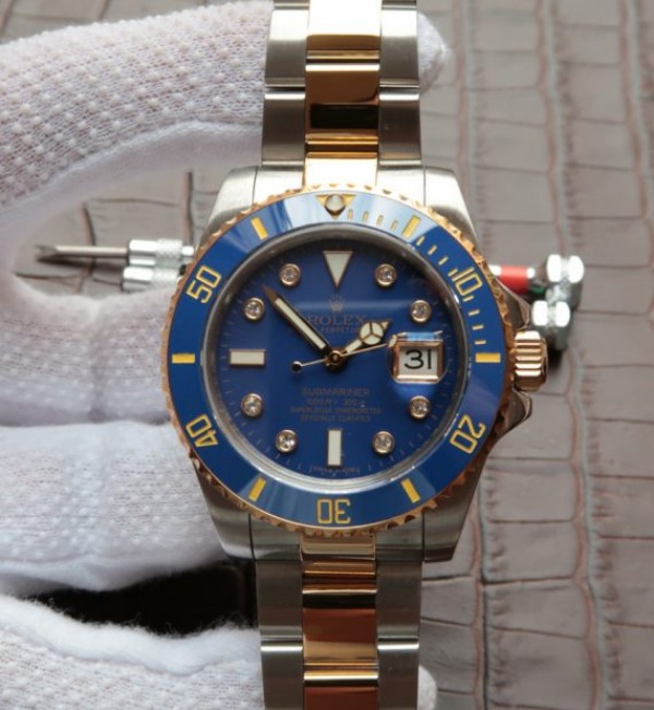 How to buy a Submariner clone watches online in Kiribati?