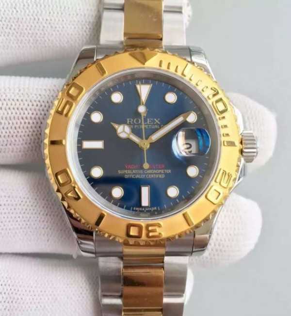 How to buy a Yacht-Master clone watches online in Chile?