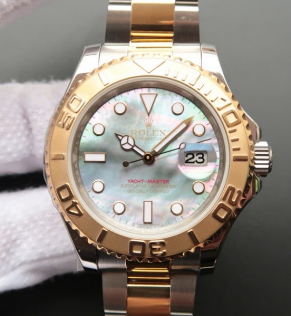 How to buy a Yacht-Master replica watch in Andorra?