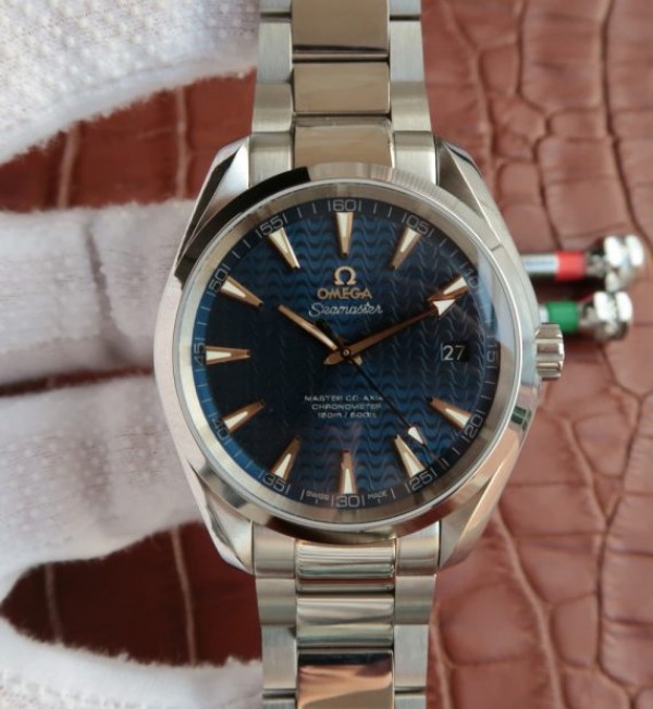 How to buy a Omega clone watches online in Kiribati?