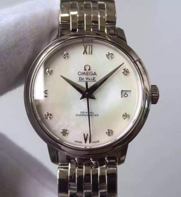 How to buy a De Ville clone watches for men in Eritrea?