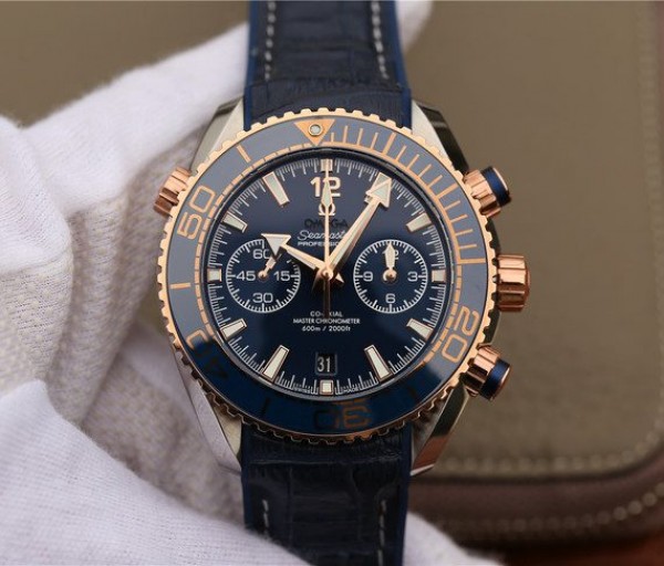 How to buy a Seamaster clone watches online in Monaco?