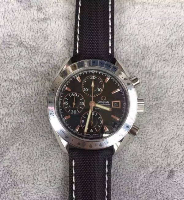 How to buy a Omega clone watches for men in Denmark?