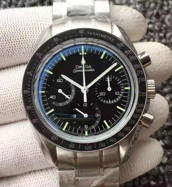 How to buy a Speedmaster clone watches for sale in Bosnia and Herzegovina?