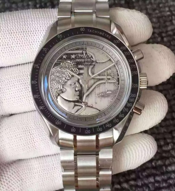 How to buy a Speedmaster replica watch in Guatemala?