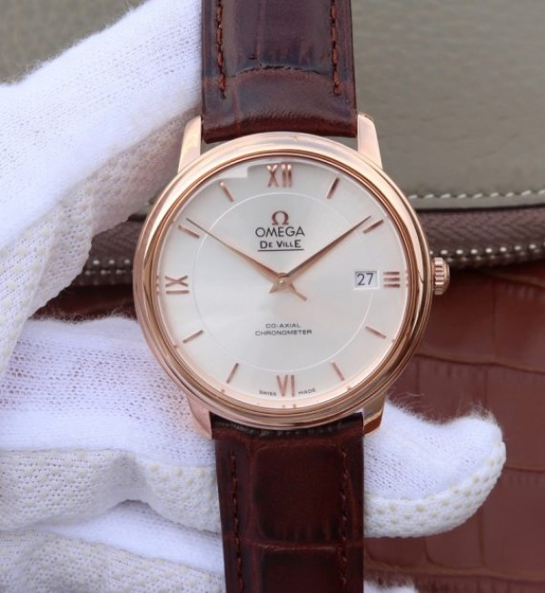 How to buy a De Ville replica watch in San Marino?