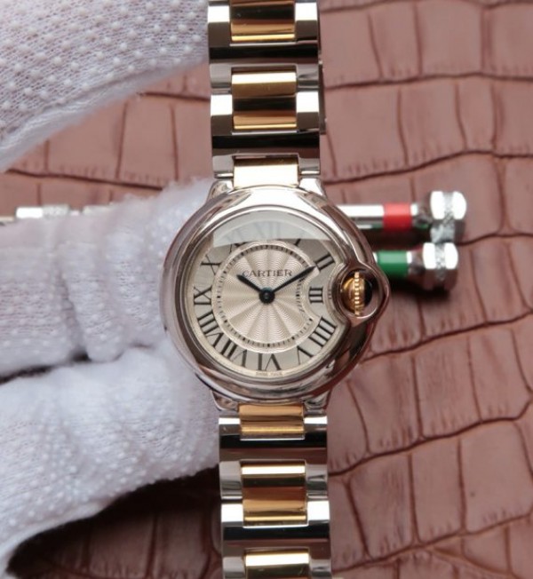 How to buy a Cartier replica watch in Mali?