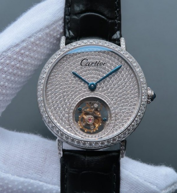 How to buy a High Jewelry clone watches online in Qatar?