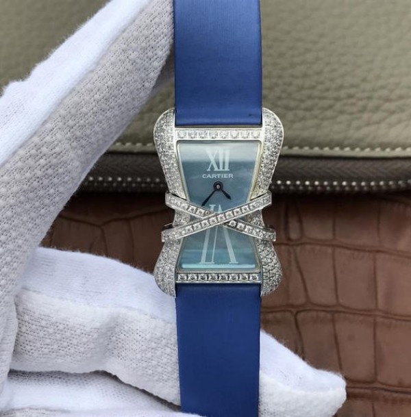 How to buy a High Jewelry replica watch in British Indian Ocean Territory?