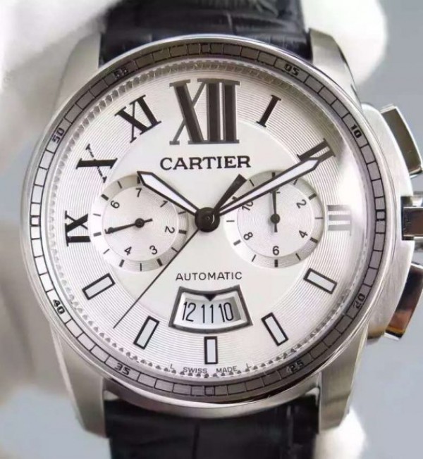 How to buy a Calibre de Cartier replica watch in Namibia?