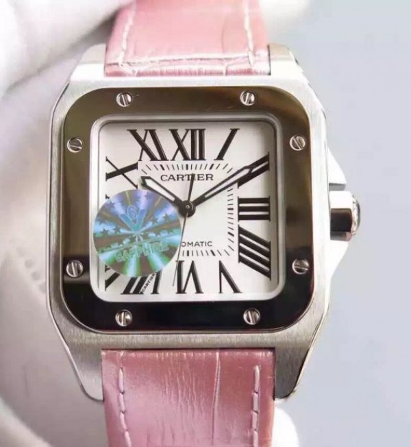 How to buy a Cartier clone watches online in Nicaragua?