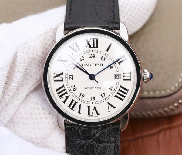 How to buy a Ronde De Cartier super clone watches for sale in Austria?