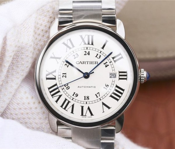 How to buy a Ronde De Cartier replica watch in Netherlands?