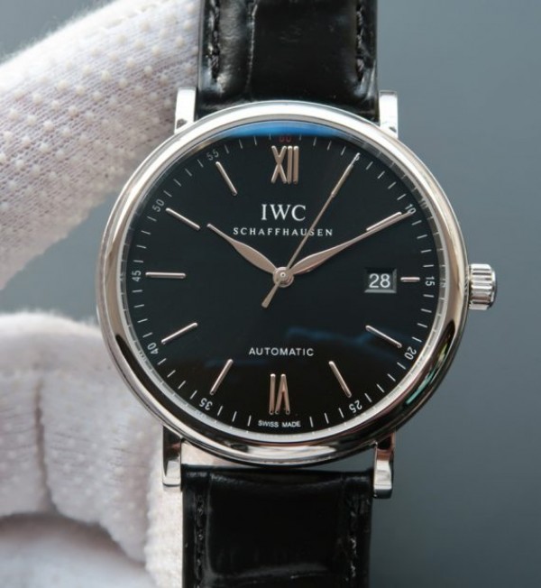 How to buy a IWC replica watch in Micronesia, Federated States of?