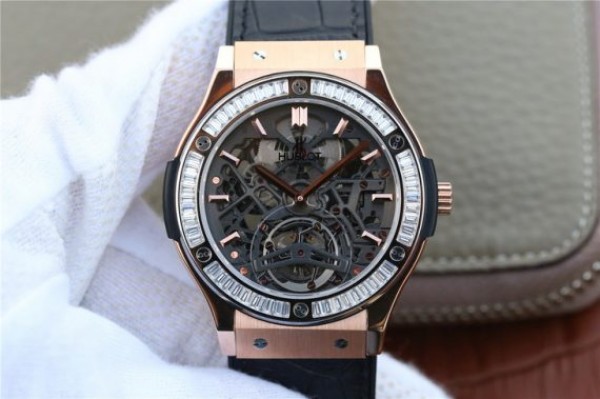 How to buy a Hublot replica watch in Cameroon?