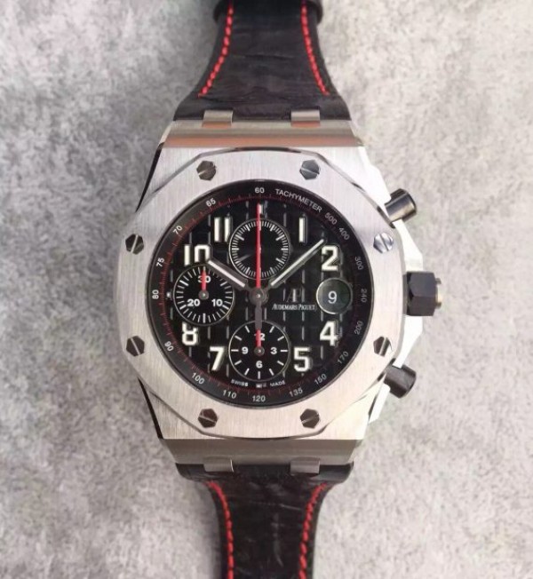 How to buy a Royal Oak Offshore clone watches for sale in Samoa?