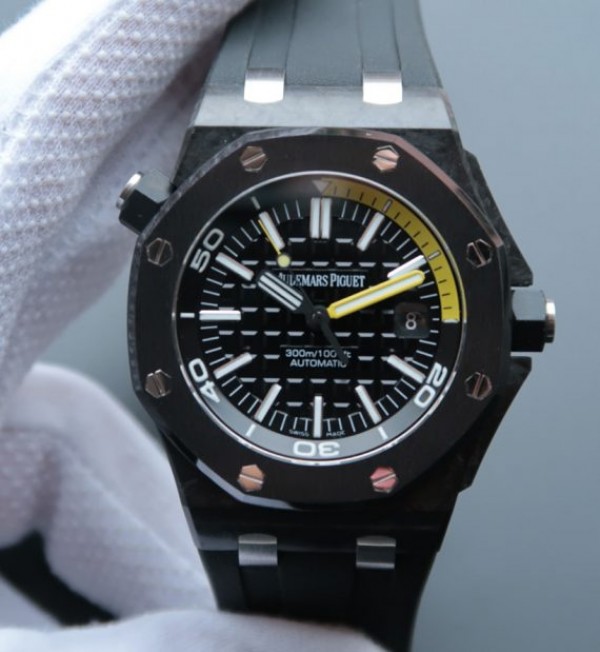 How to buy a Royal Oak Offshore replica watch in Niue?