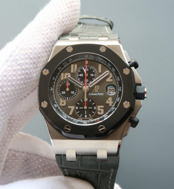 How to buy a Audemars Piguet replica watch in Montserrat?