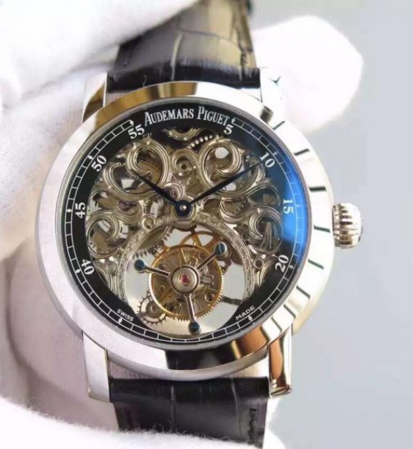 How to buy a Jules Audemars super clone watches for sale in North Korea?