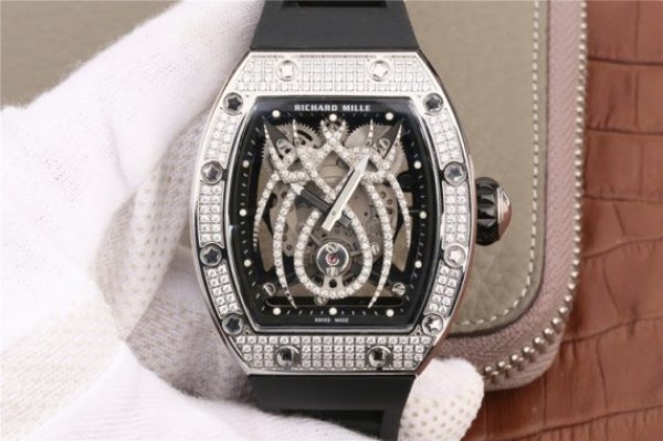 How to buy a Richard Mille replica watch in Heard and Mc Donald Islands?