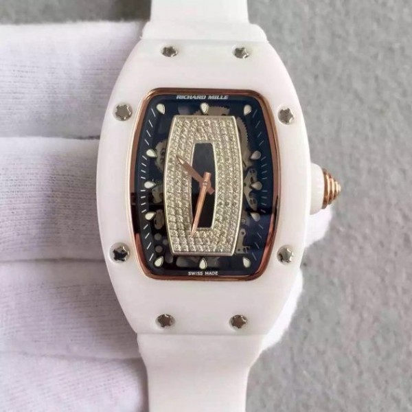 How to buy a RM007 replica watch in Belize?