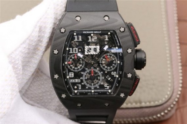 How to buy a RM011 clone watches online in Georgia?