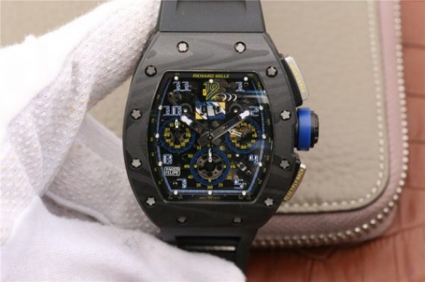 How to buy a RM011 replica watch in Cameroon?