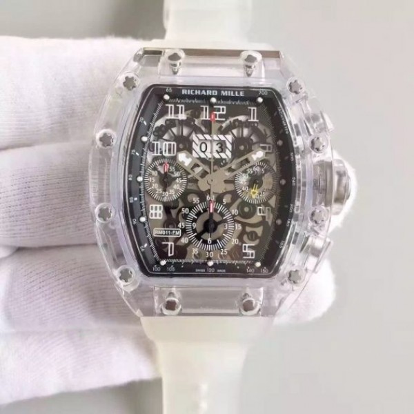 How to buy a RM011 super clone watches for sale in Paraguay?