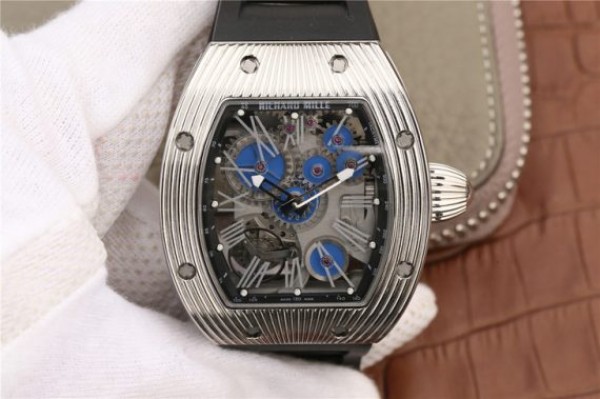 How to buy a RM018 clone watches online in Guinea?