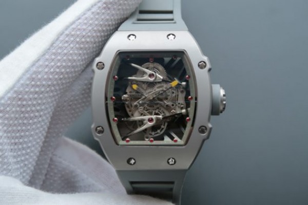 How to buy a RM027 replica watch in St. Barthelemy?