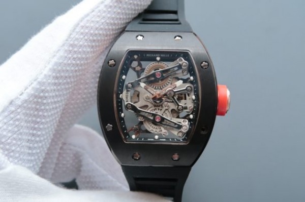 How to buy a RM038 clone watches online in Kuwait?