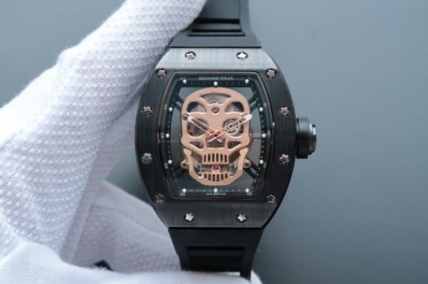 How to buy a RM052 clone watches online in Lithuania?