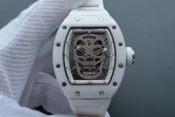 How to buy a RM052 replica watch in Spain?