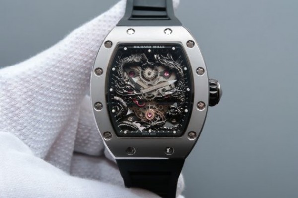 How to buy a RM057 clone watches for men in Angola?