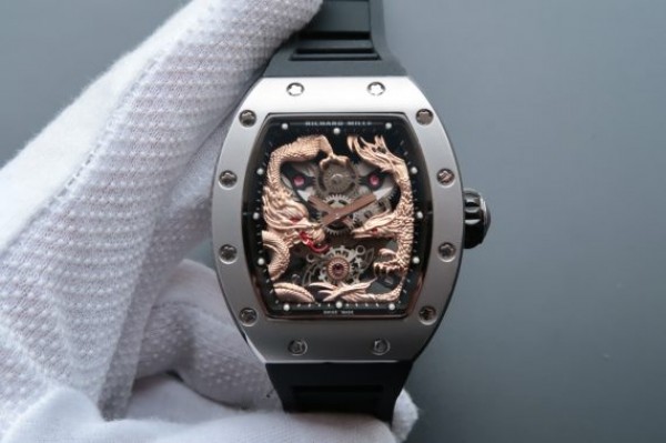 How to buy a RM057 replica watch in Indonesia?