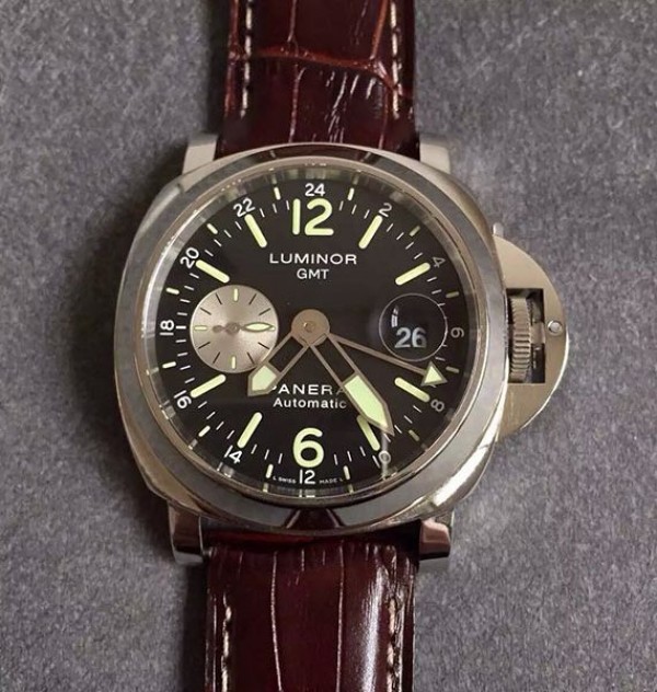 How to buy a Luminor clone watches for sale in Cayman Islands?