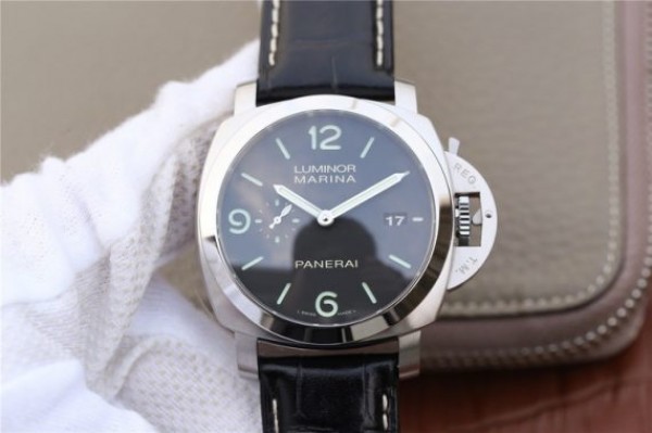 How to buy a Luminor 1950 clone watches online in Norfolk Island?