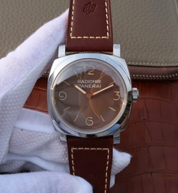 Panerai SF Radiomir PAM662 P.3000 Super Clone