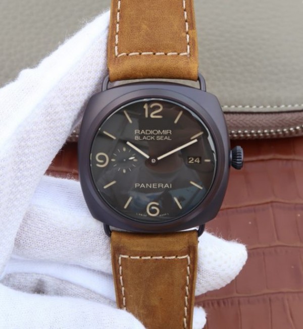 How to buy a Radiomir replica watch in Rwanda?