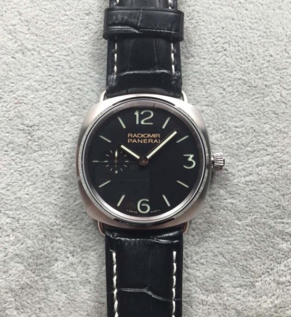 How to buy a Radiomir clone watches online in Pitcairn?